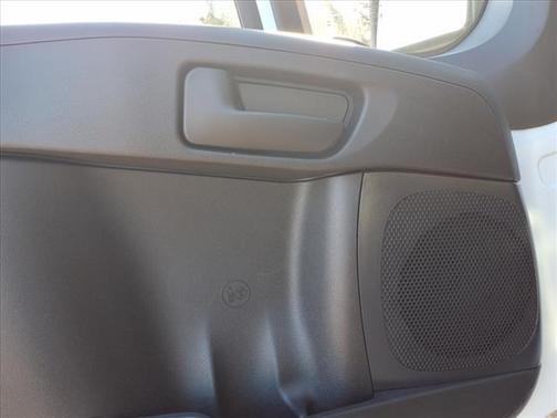 2025 RAM ProMaster 3500 High Roof