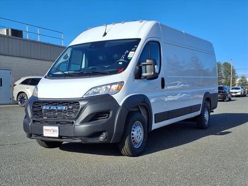 2025 RAM ProMaster 3500 High Roof