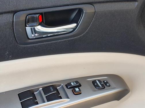 2008 Toyota Prius Base