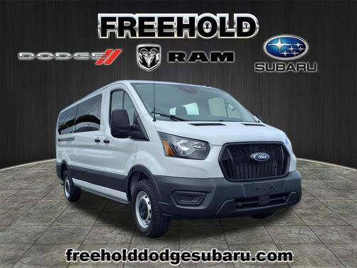2024 Ford Transit-350 XL