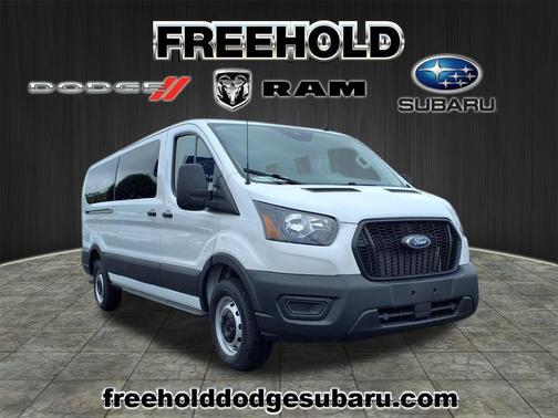 2024 Ford Transit-350 XL