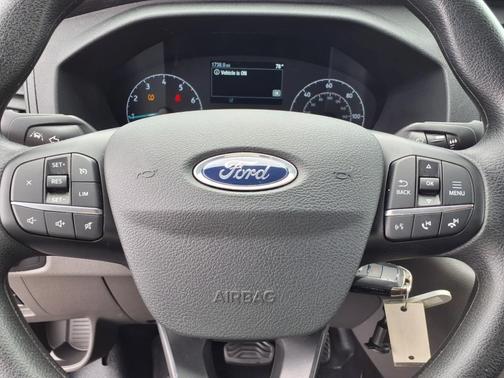2024 Ford Transit-350 XL