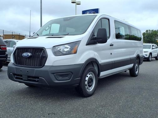2024 Ford Transit-350 XL