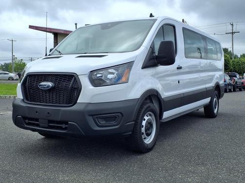 2024 Ford Transit-350 XL