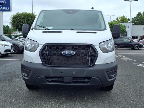 2024 Ford Transit-350 XL