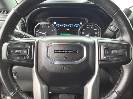 2021 GMC Sierra 3500 Denali