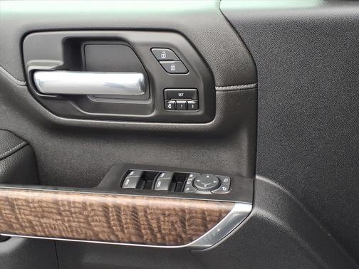 2021 GMC Sierra 3500 Denali