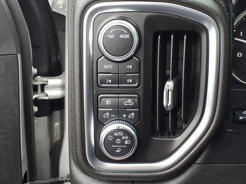 2021 GMC Sierra 3500 Denali