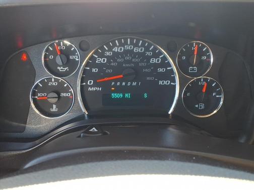 2024 Chevrolet Express 3500 LS