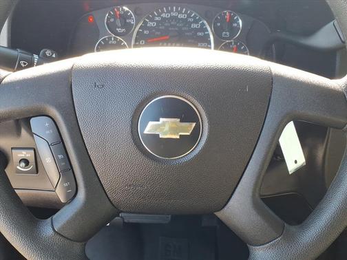 2024 Chevrolet Express 3500 LS