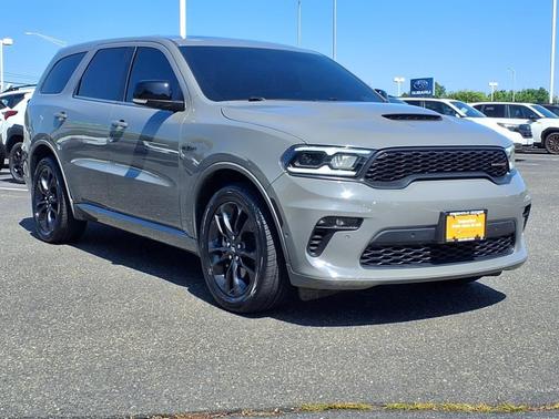 2022 Dodge Durango R/T