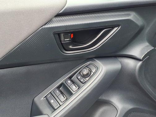 Magnetite Gray Pearl 2024 Subaru Crosstrek Premium