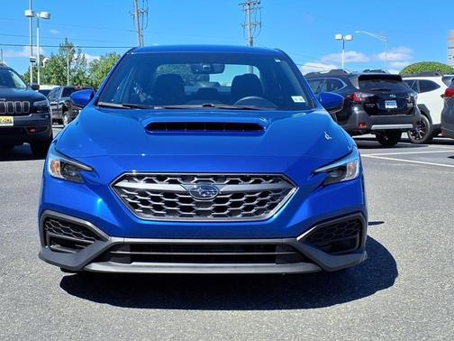 2023 Subaru WRX Base