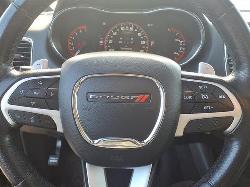 2017 Dodge Durango R/T