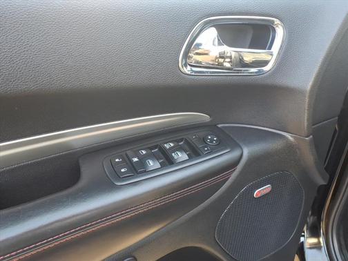 2017 Dodge Durango R/T