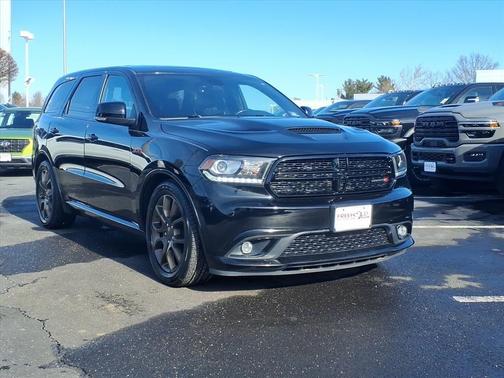 2017 Dodge Durango R/T