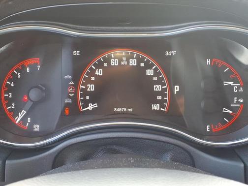 2017 Dodge Durango R/T