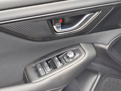 Cosmic Blue Pearl 2024 Subaru Legacy Premium