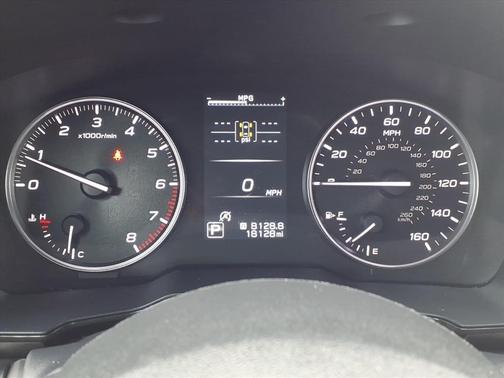 Cosmic Blue Pearl 2024 Subaru Legacy Premium