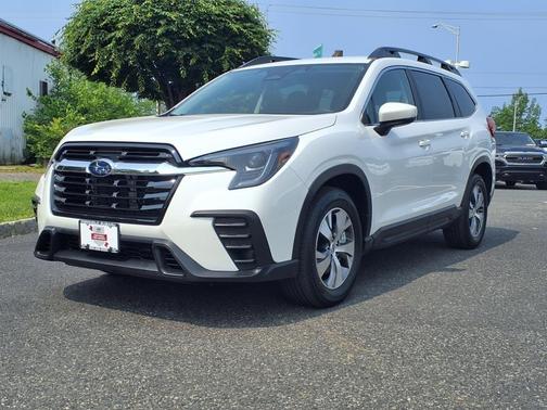 2024 Subaru Ascent Premium