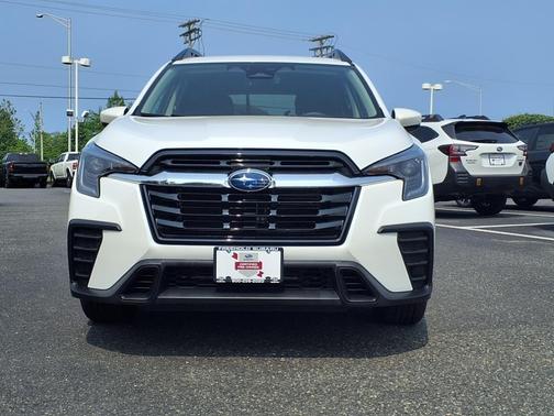 2024 Subaru Ascent Premium
