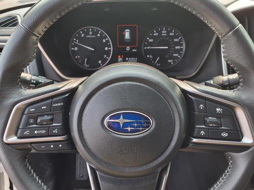 2024 Subaru Ascent Premium