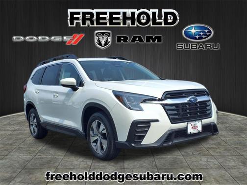 2024 Subaru Ascent Premium