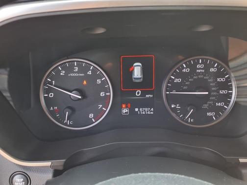 2024 Subaru Ascent Premium