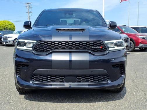 Night 2025 Dodge Durango R/T