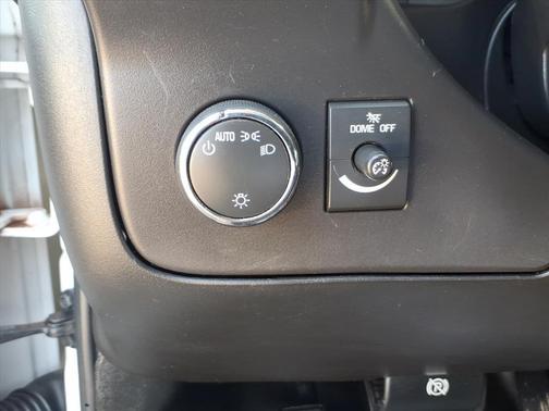 2022 Chevrolet Express 3500 Work Van