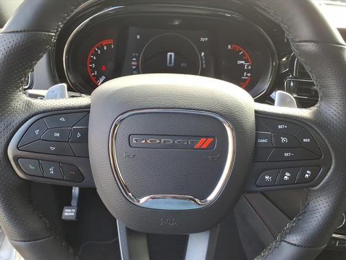 2024 Dodge Durango R/T