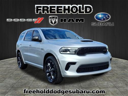 2024 Dodge Durango R/T