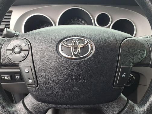 2013 Toyota Tundra Grade