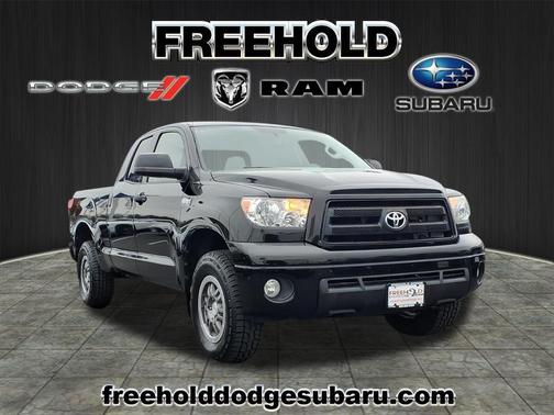 2013 Toyota Tundra Grade