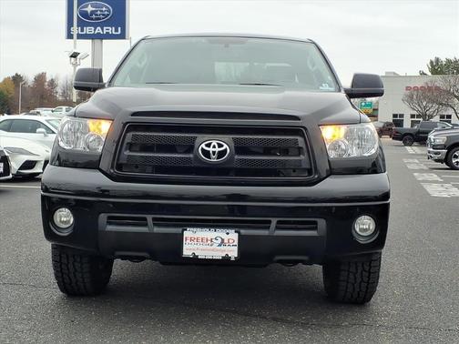 2013 Toyota Tundra Grade