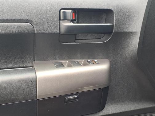 2013 Toyota Tundra Grade