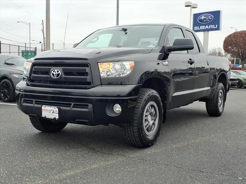 2013 Toyota Tundra Grade