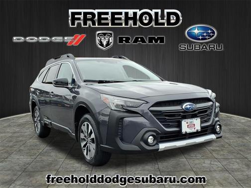 2023 Subaru Outback Limited