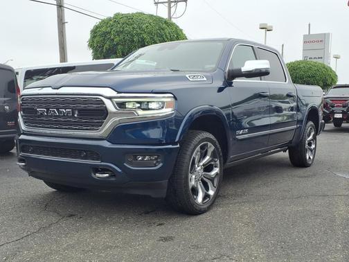 2023 RAM 1500 Limited