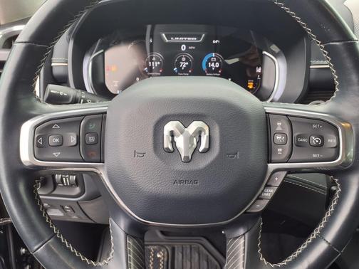 2023 RAM 1500 Limited