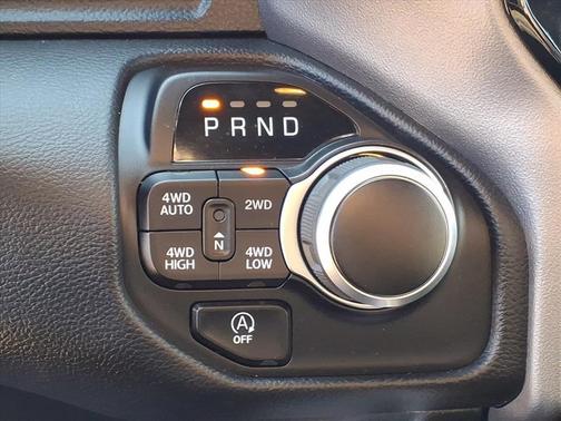 2024 RAM 1500 Big Horn/Lone Star