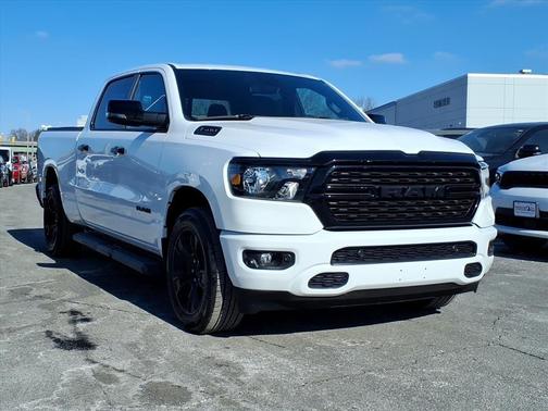 2024 RAM 1500 Big Horn/Lone Star