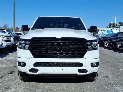 2024 RAM 1500 Big Horn/Lone Star