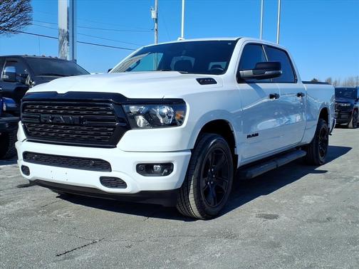 2024 RAM 1500 Big Horn/Lone Star