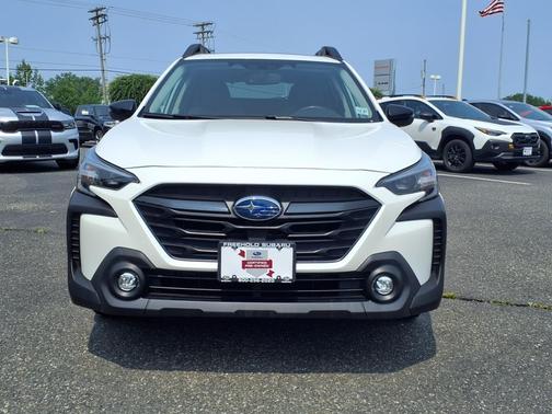 2023 Subaru Outback Onyx Edition