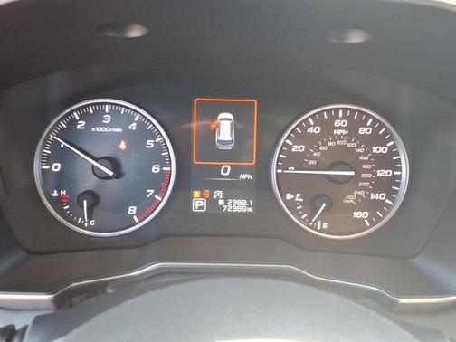 Magnetite Gray Metallic 2021 Subaru Outback Onyx Edition XT