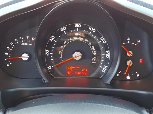 2016 Kia Sportage EX