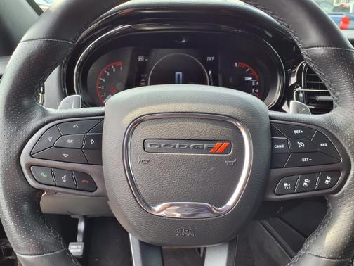 2022 Dodge Durango GT