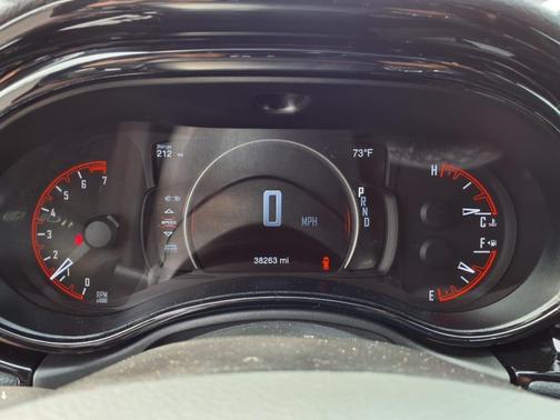 2022 Dodge Durango GT