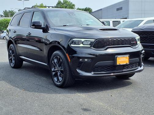 2022 Dodge Durango GT